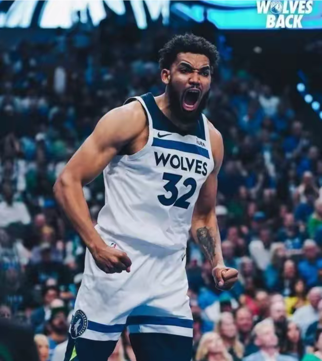 开云-关于明尼苏达森林狼迎NBA常规赛关键赛，国际比赛日遗憾出局，目标明确，细节决定成败的信息