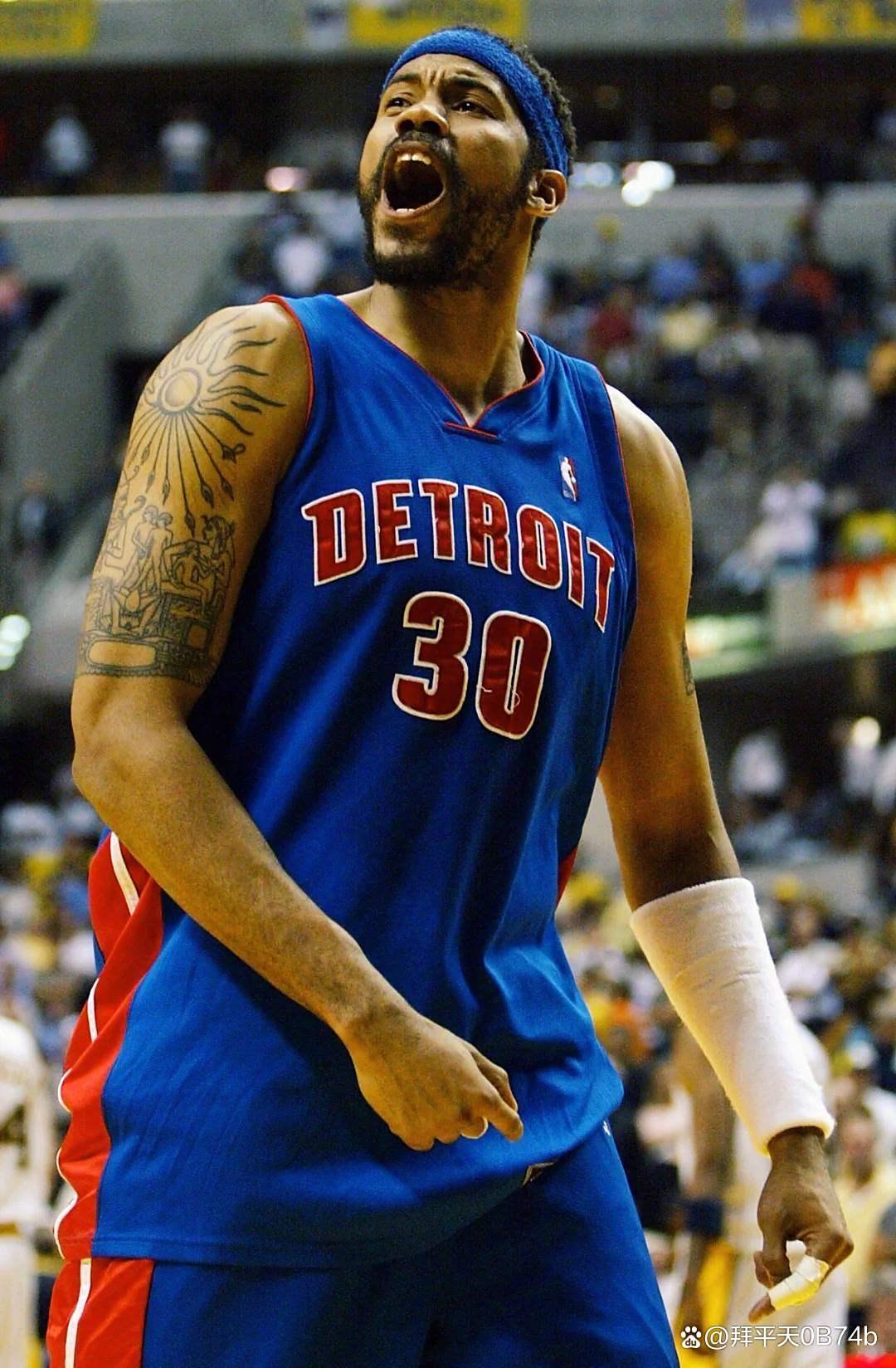 包含底特律活塞冲刺阶段豪取连胜，志在欧超杯名次提升，话题不断，赛季目标并未改变的词条