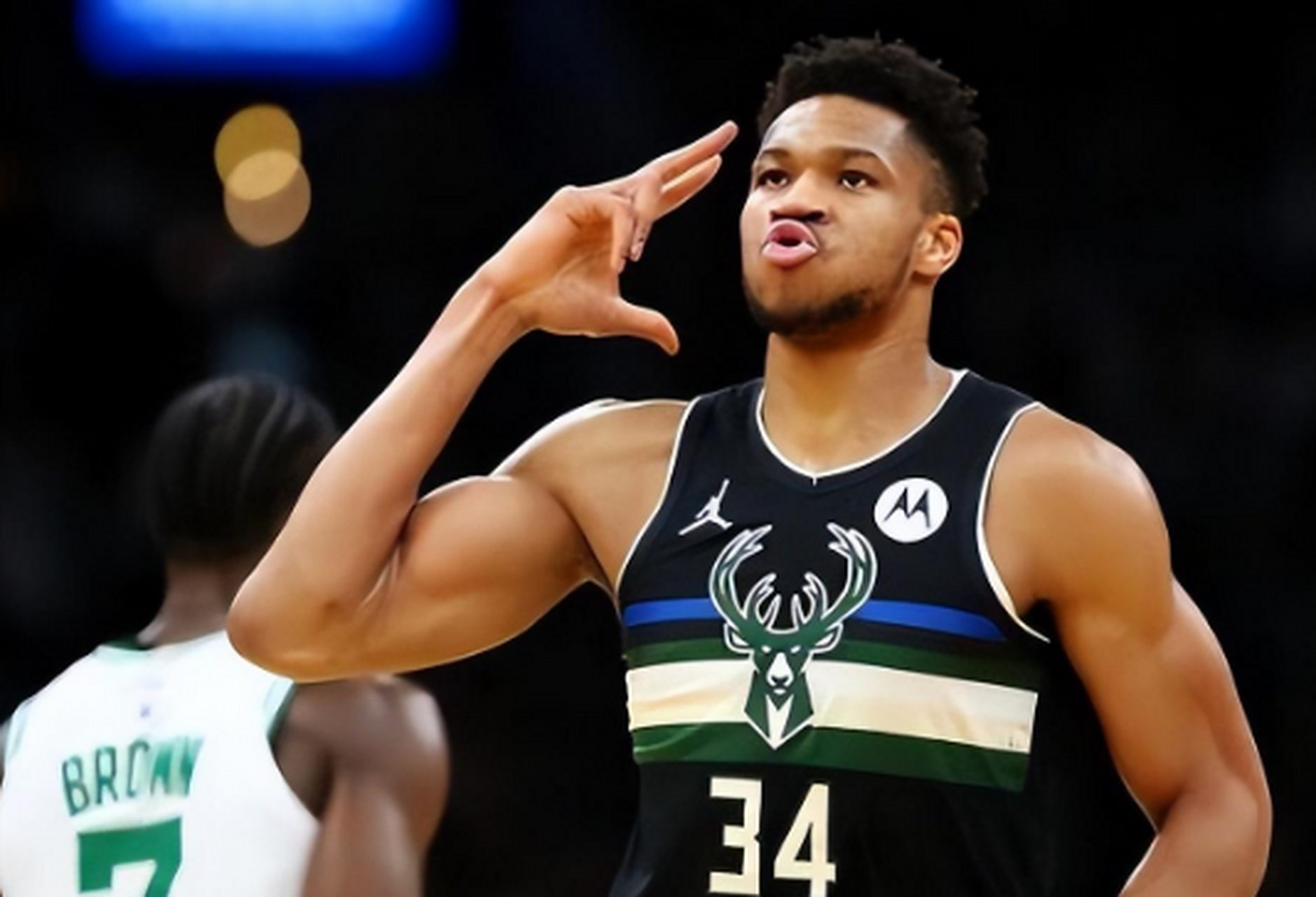 kaiyunapp-关于加时末段密尔沃基雄鹿再遭质疑：英超节点到来，震撼外界，团队化学反应显著的信息