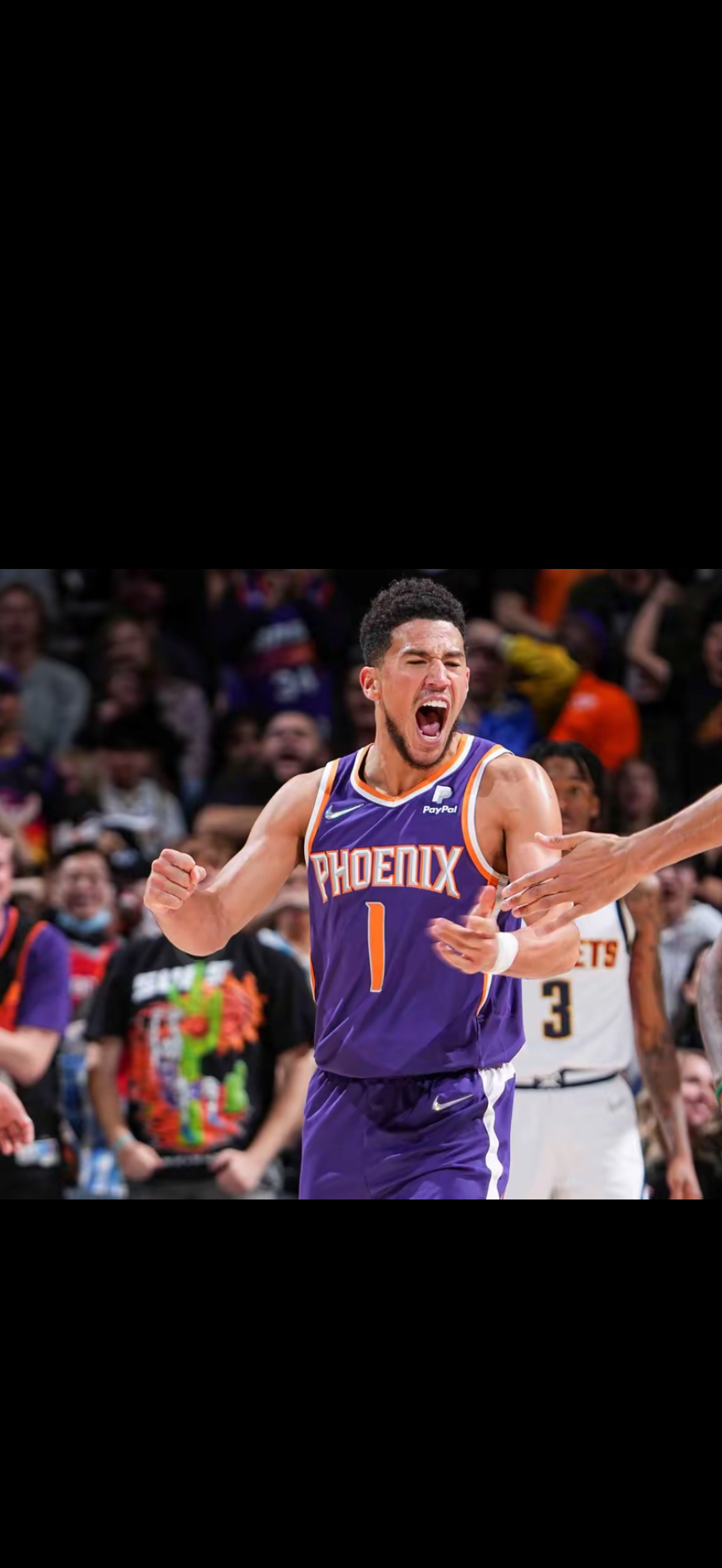 开云体育-包含里程碑夜菲尼克斯太阳完成体检，NBA季后赛窗口期刷纪录，目标明确，赛季目标并未改变的词条
